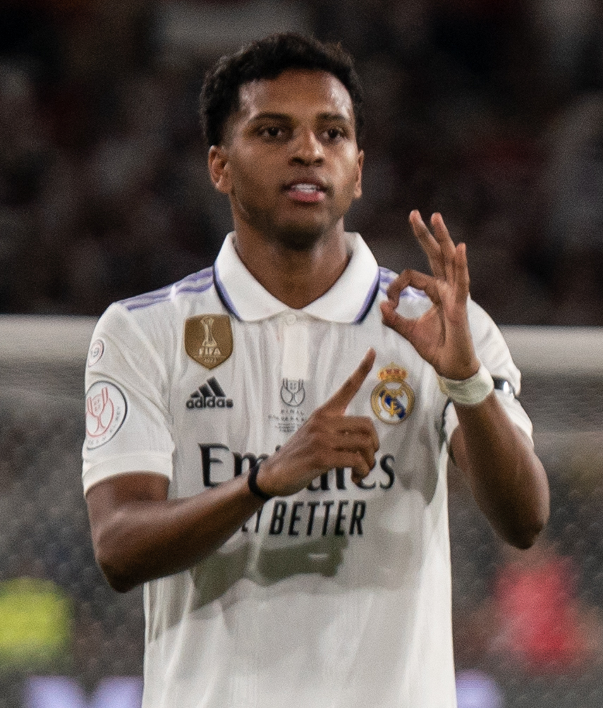 Brazil's World Cup nightmare: Rodrygo, Militão and Estêvão all ruled out through injury
