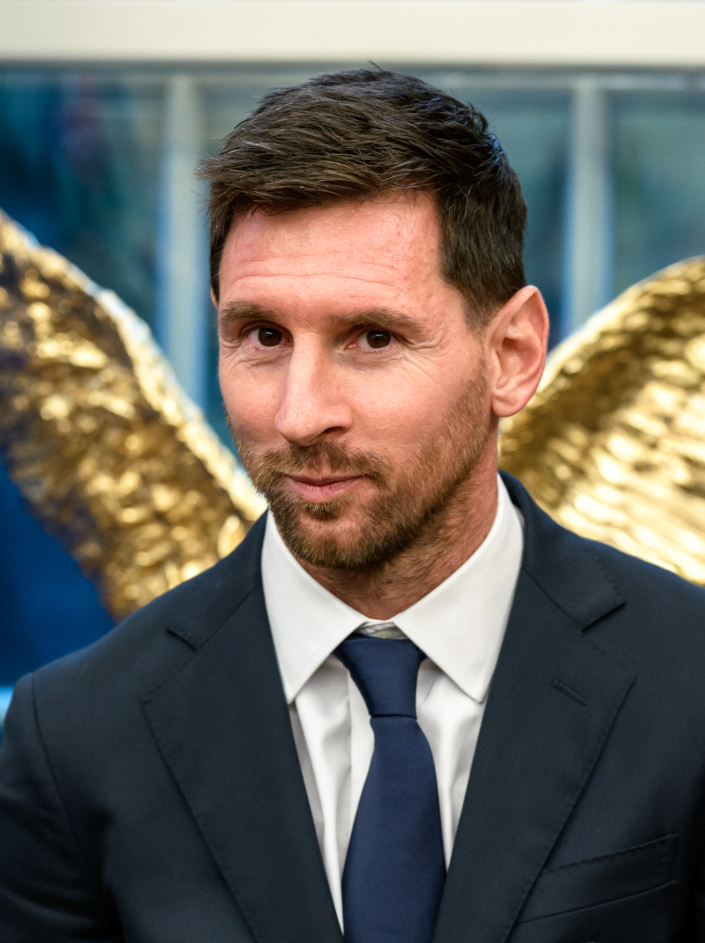 Messi at 39: Argentina captain included in provisional squad for what may be final World Cup