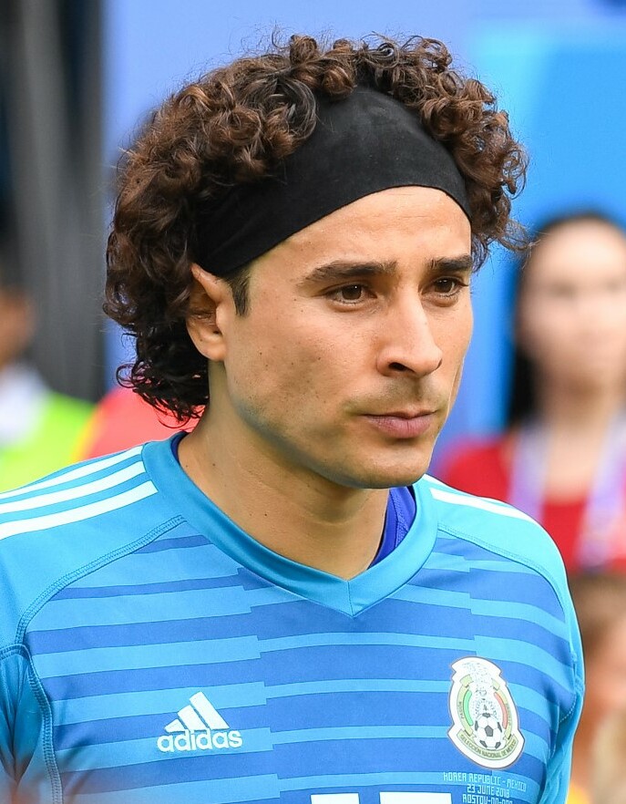 Mexico announce 46-man preliminary squad featuring Ochoa and Santiago Giménez ahead of home World Cup